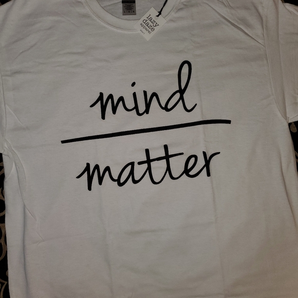 Mind over Matter - Picture 2 of 5